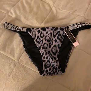 Victoria’s Secret Swim